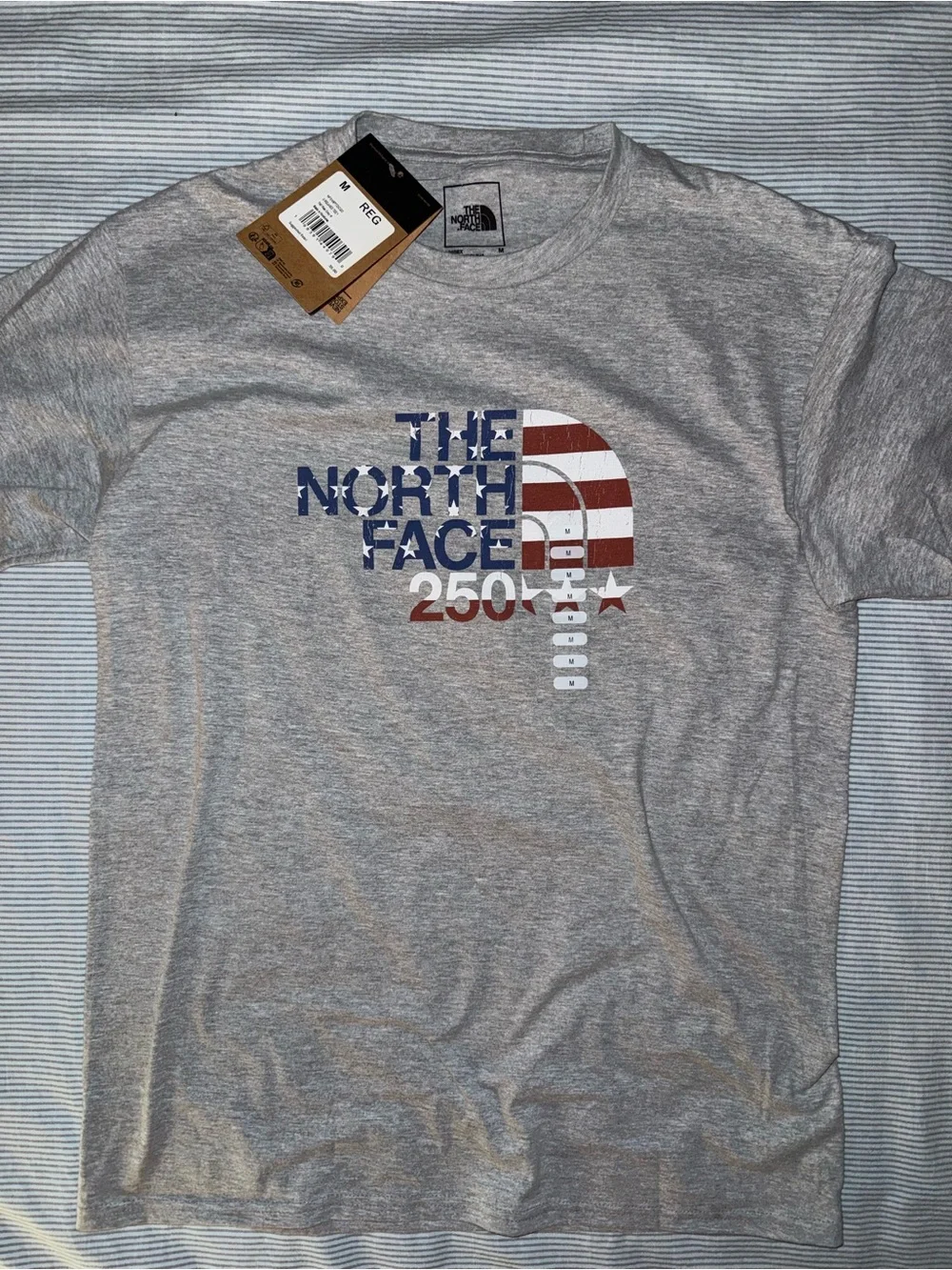 The North Face America 250 Tee